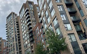 Santina Apartments