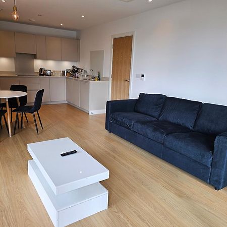 Santina Apartments London Borough of London Borough of Croydon Exterior foto
