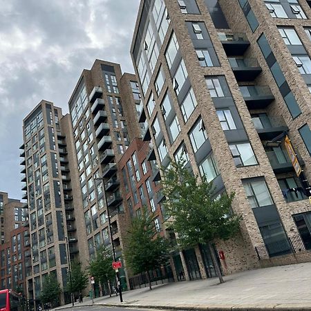 Santina Apartments London Borough of London Borough of Croydon Exterior foto