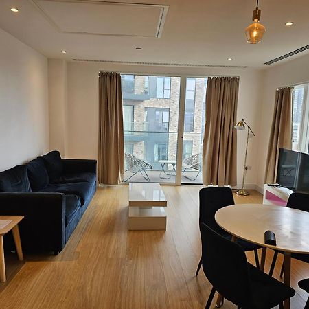 Santina Apartments London Borough of London Borough of Croydon Exterior foto