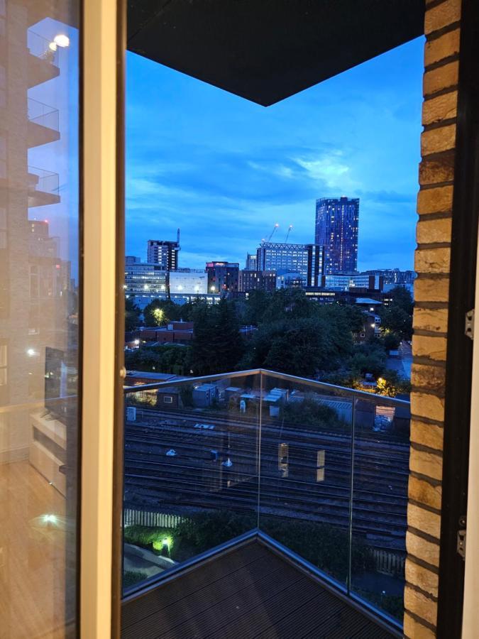 Santina Apartments London Borough of London Borough of Croydon Exterior foto