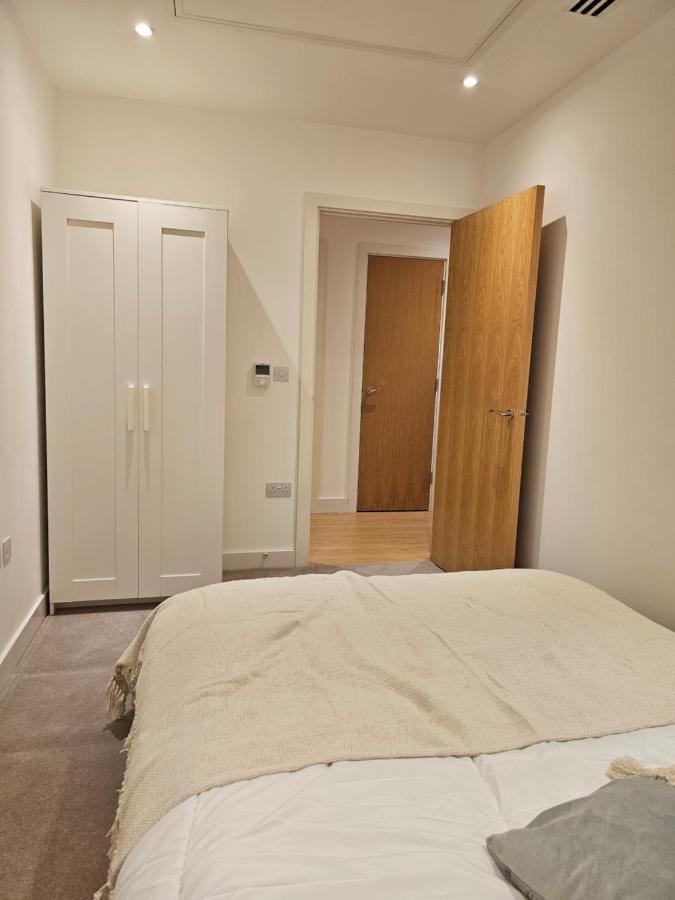 Santina Apartments London Borough of London Borough of Croydon Exterior foto