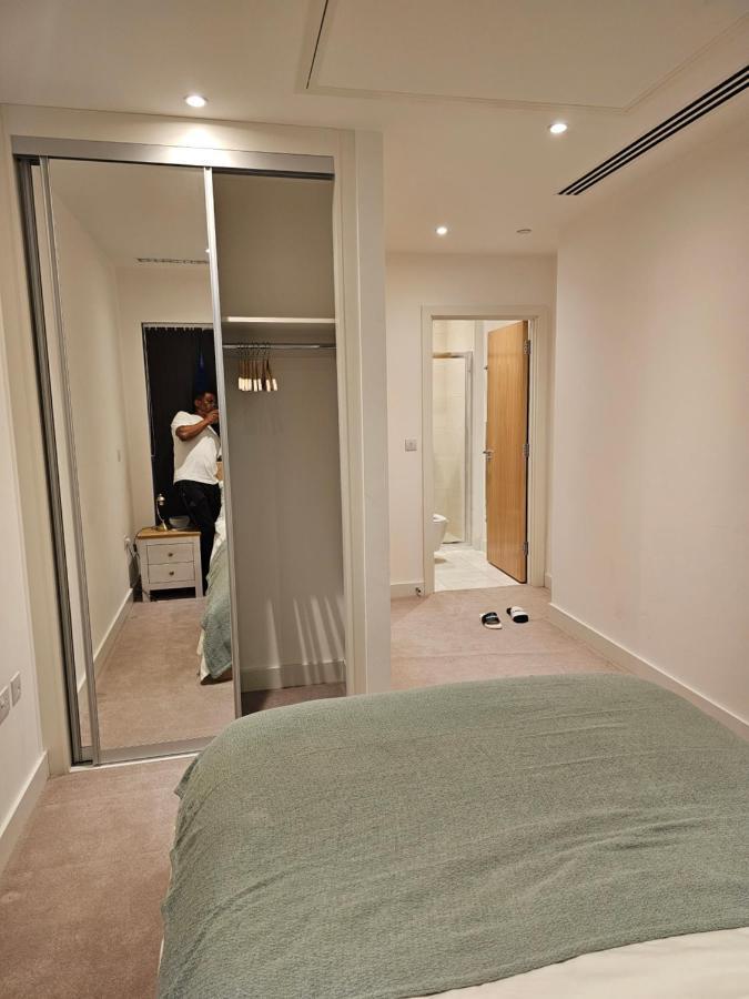Santina Apartments London Borough of London Borough of Croydon Exterior foto