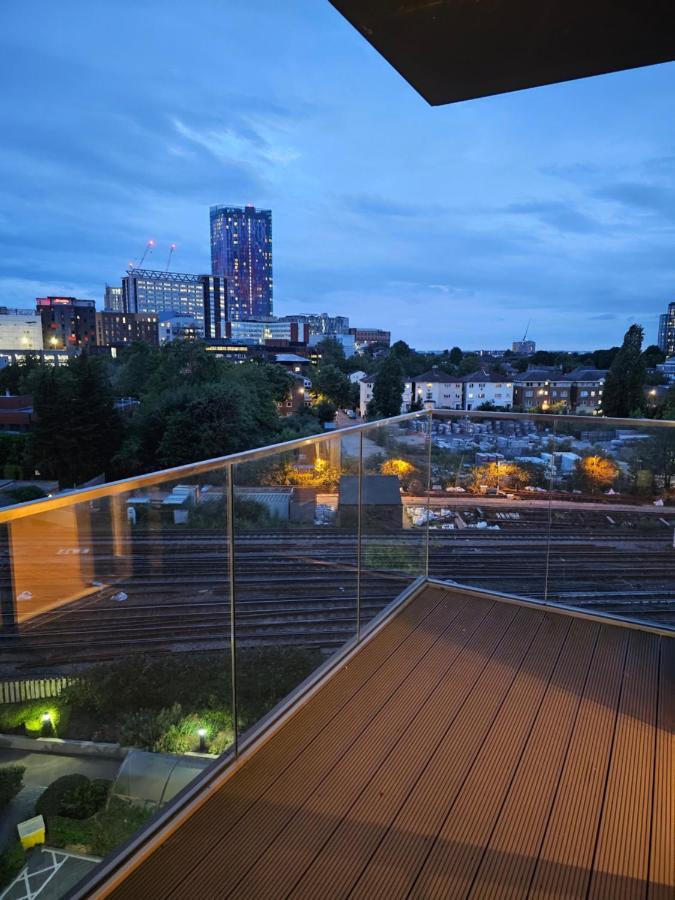 Santina Apartments London Borough of London Borough of Croydon Exterior foto