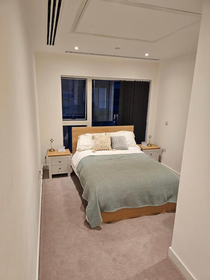 Santina Apartments London Borough of London Borough of Croydon Exterior foto