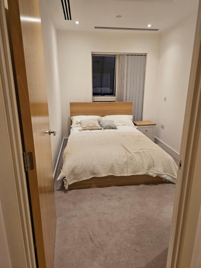 Santina Apartments London Borough of London Borough of Croydon Exterior foto