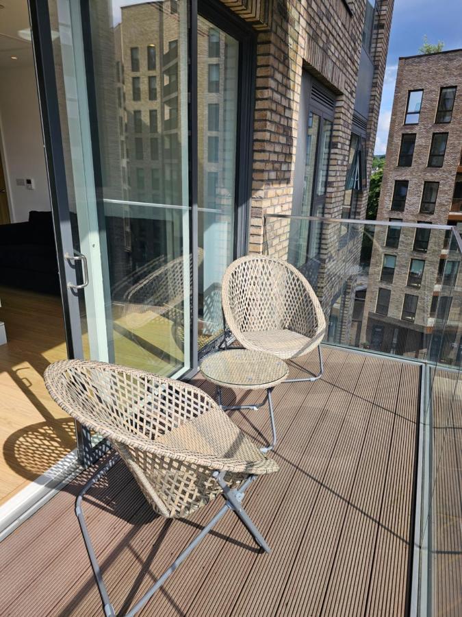 Santina Apartments London Borough of London Borough of Croydon Exterior foto