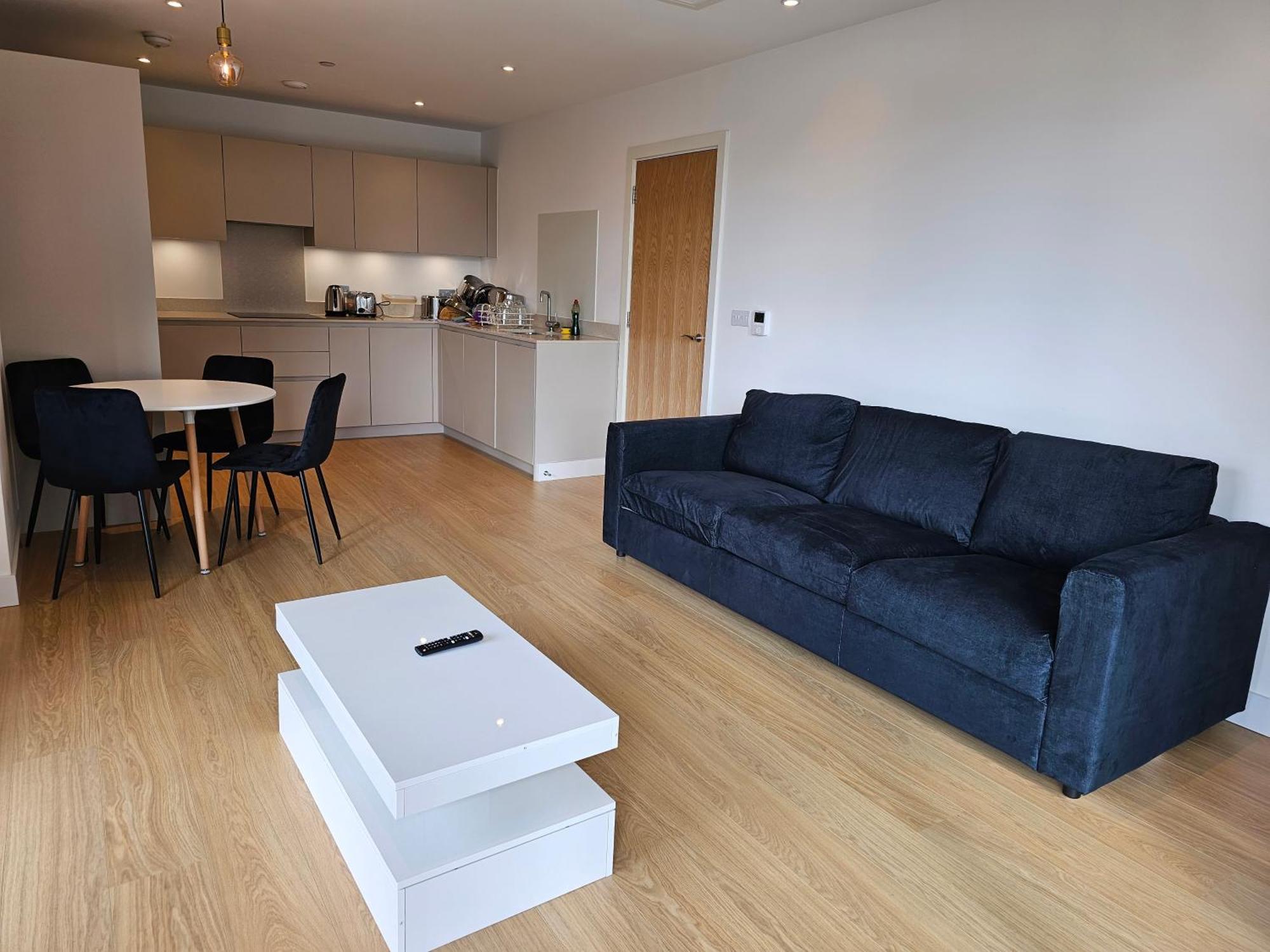 Santina Apartments London Borough of London Borough of Croydon Exterior foto