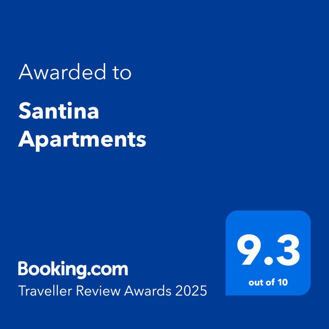 Santina Apartments London Borough of London Borough of Croydon Exterior foto