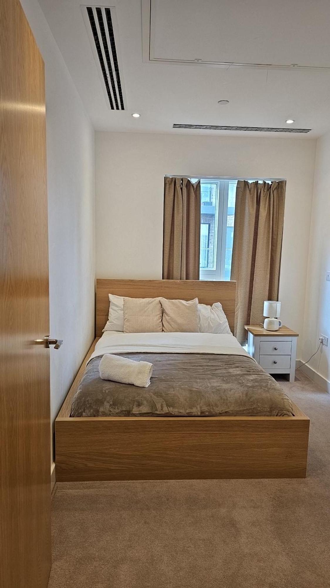Santina Apartments London Borough of London Borough of Croydon Exterior foto
