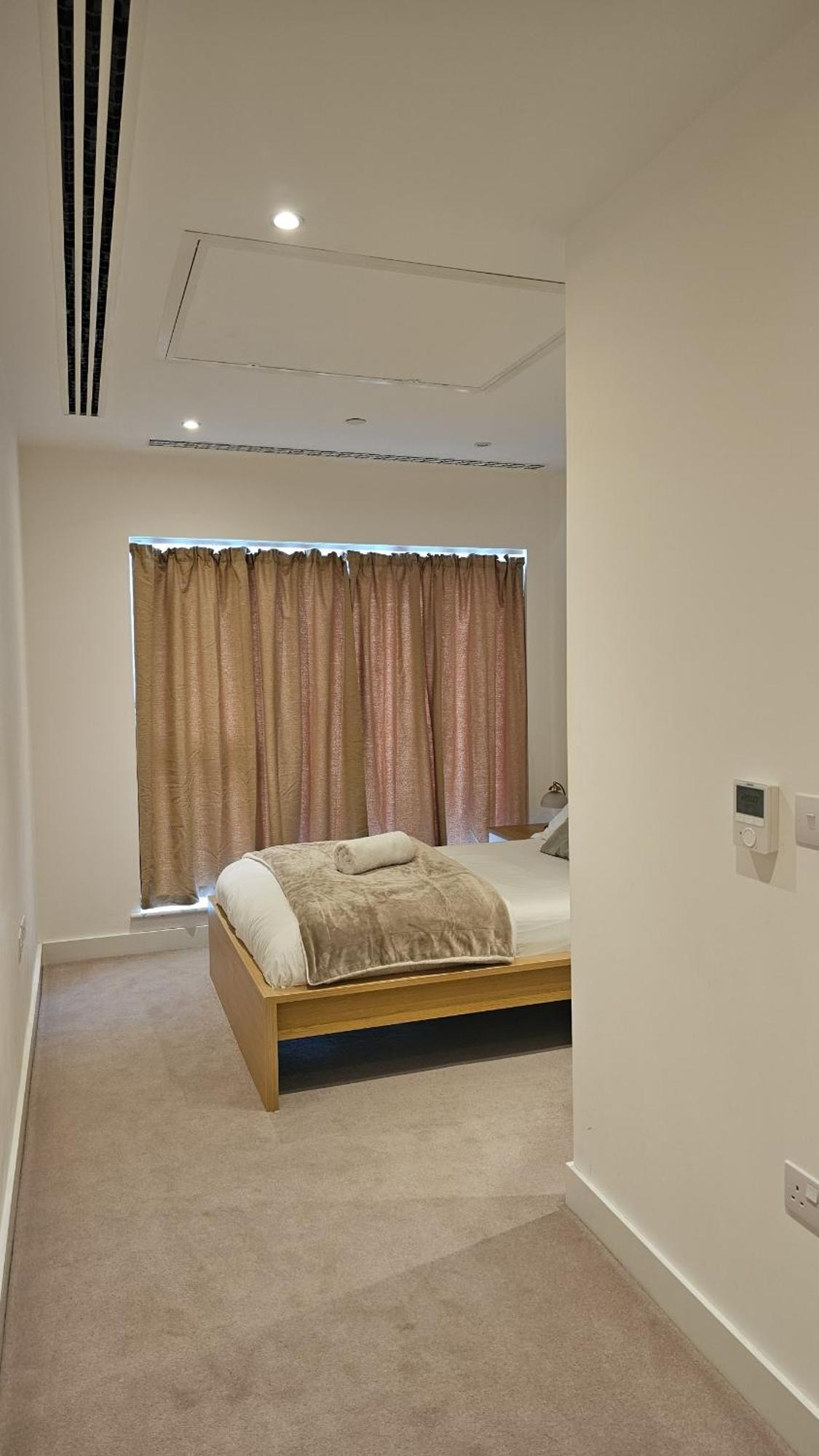 Santina Apartments London Borough of London Borough of Croydon Exterior foto