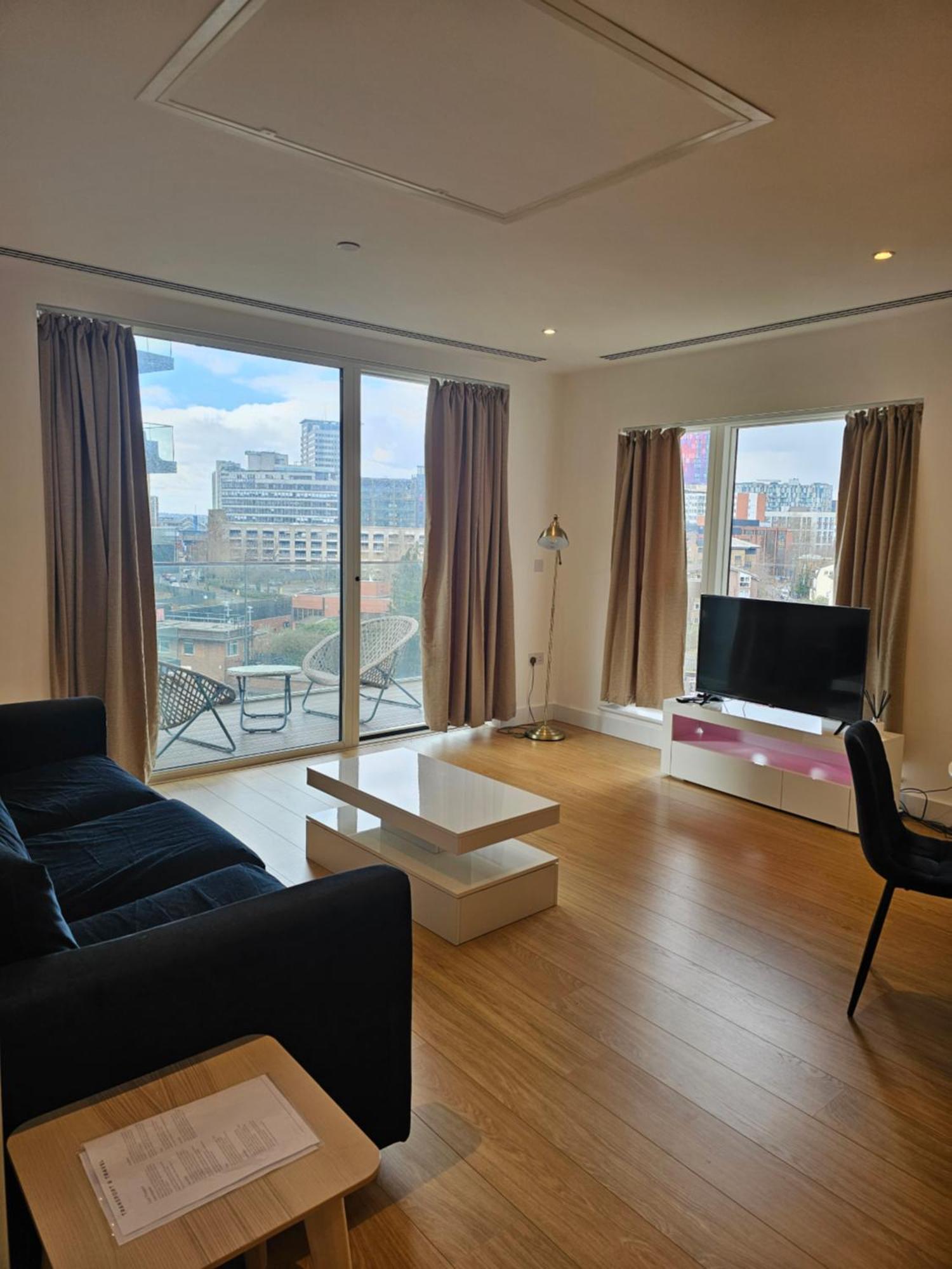 Santina Apartments London Borough of London Borough of Croydon Exterior foto