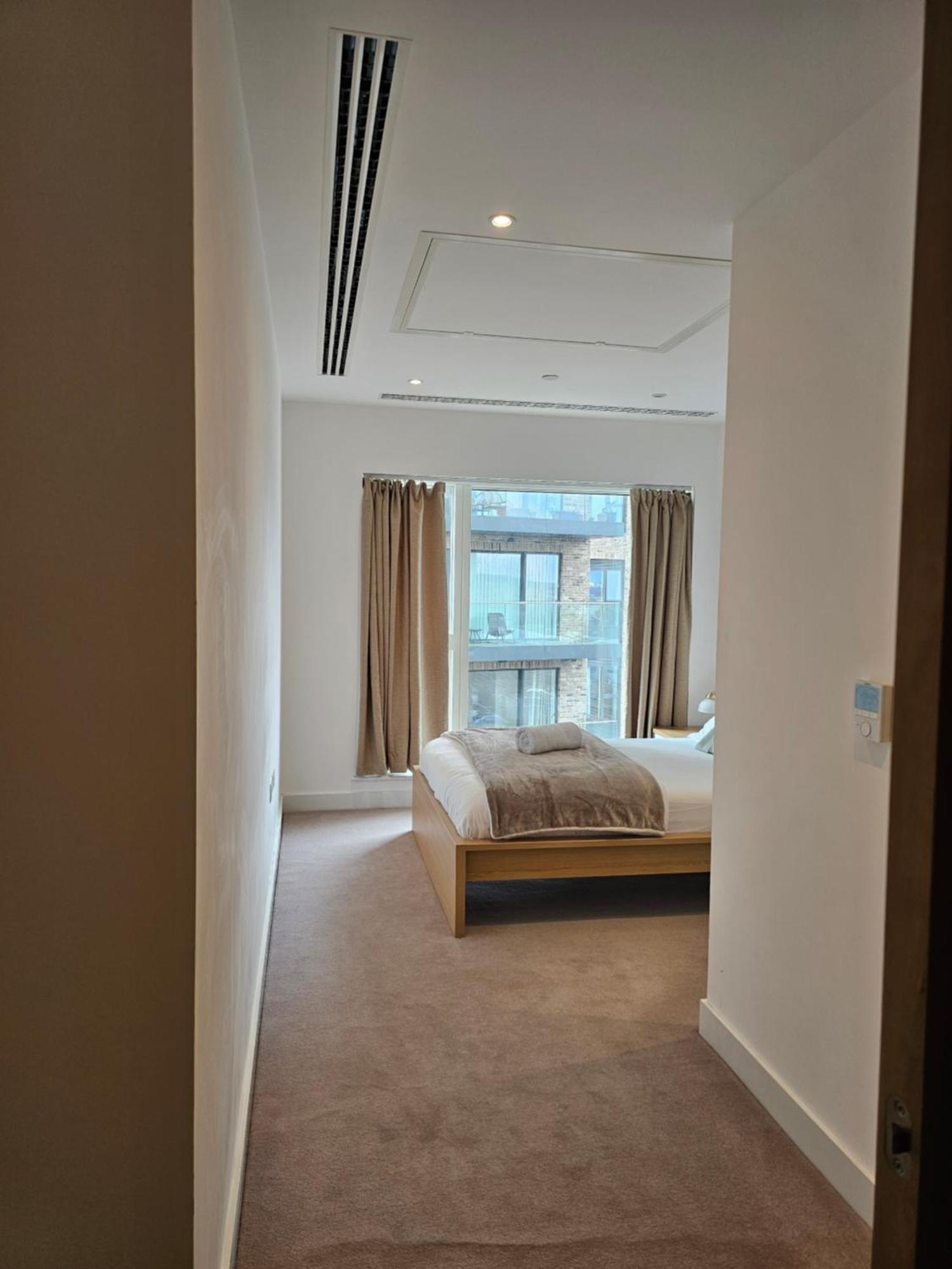 Santina Apartments London Borough of London Borough of Croydon Exterior foto