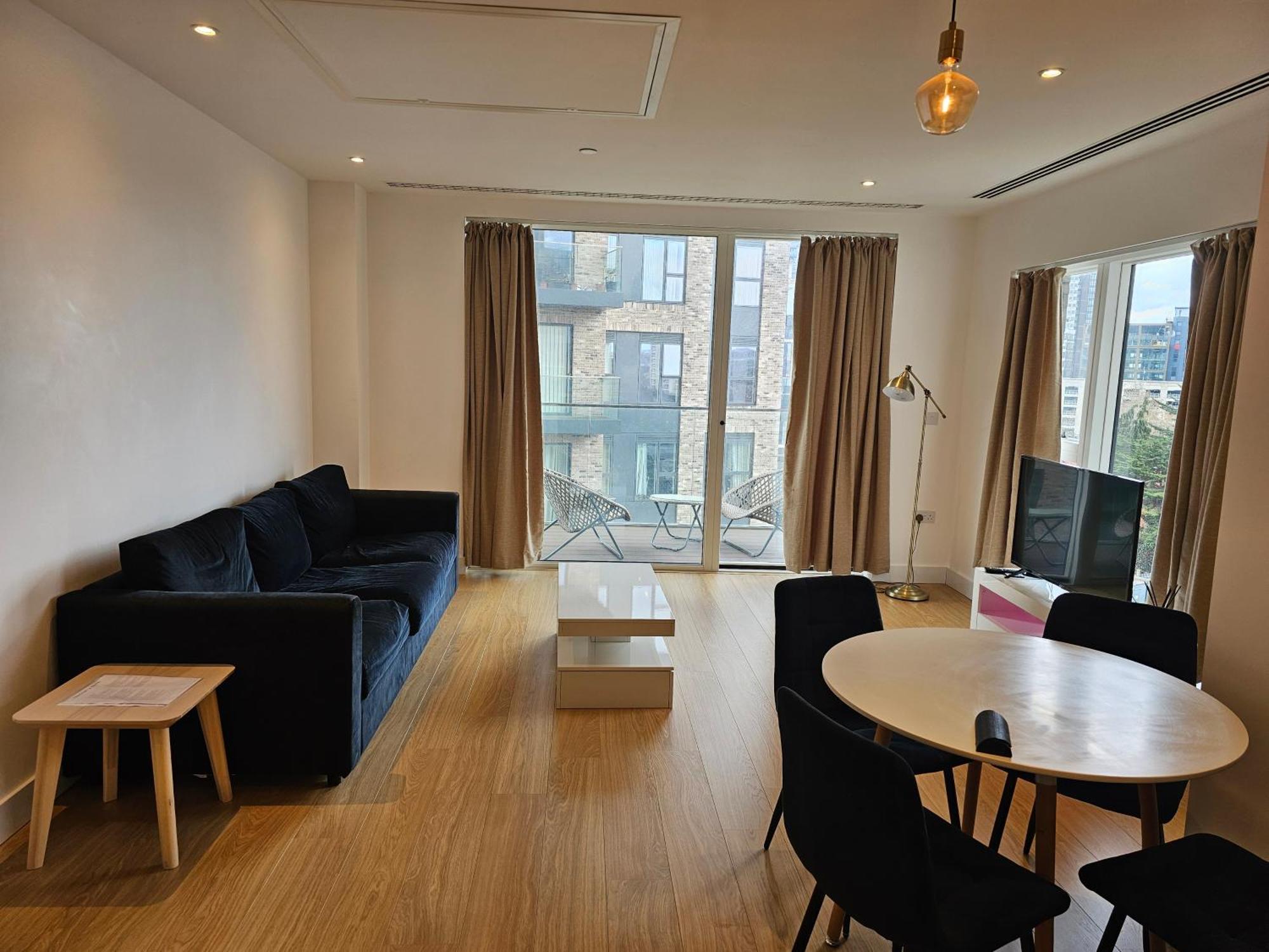Santina Apartments London Borough of London Borough of Croydon Exterior foto